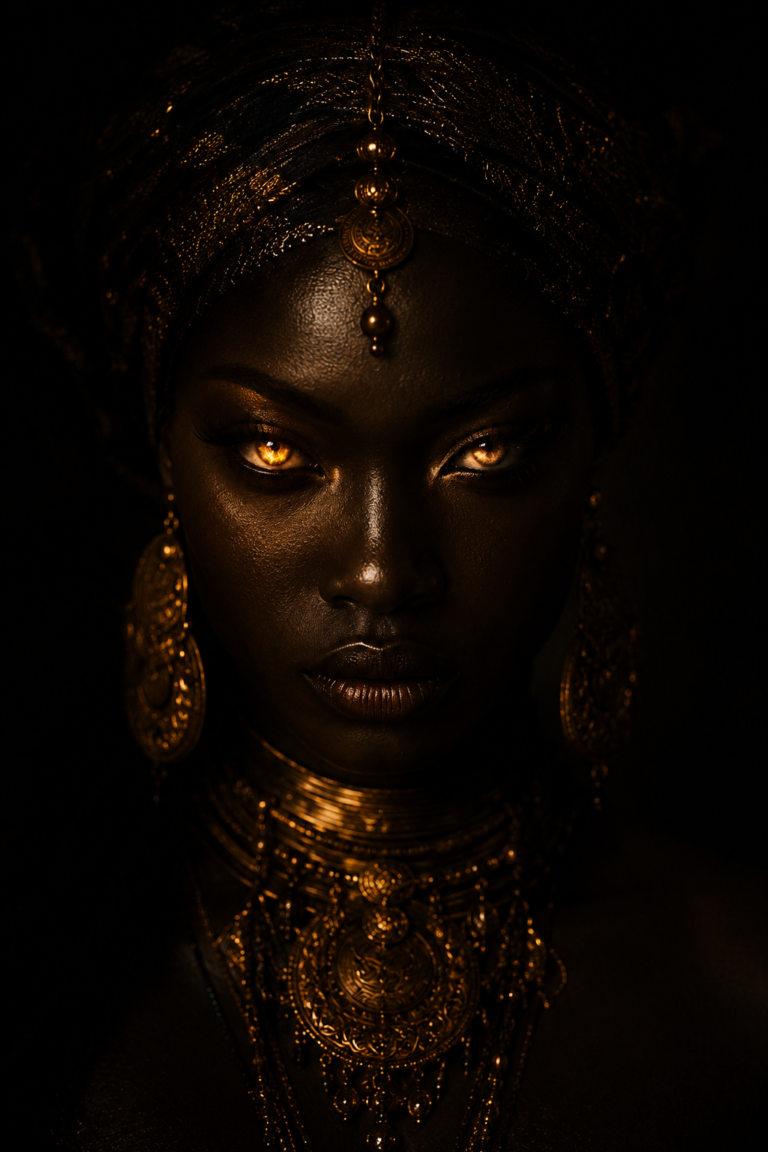 Dark Skin